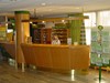 Hotel Flora - Trenčianské Teplice recepce