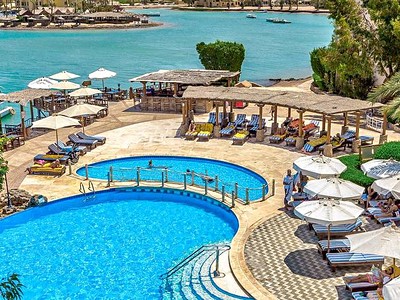 Sultan Bey El Gouna
