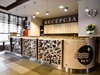 Cestovní kancelář Geovita: Středisko hotel Rybniczanka, Swinoujscie, Baltské moře, Polsko