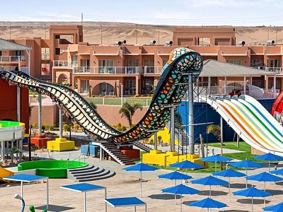 Water Valley By Neverland