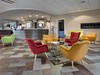 Gotthard Therme Hotel&Conference, Szentgotthárd, Maďarsko, Dovolená s CK Geovita
