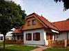 Apartány Trobentica, Terme 3000, Moravské Toplice, Slovinsko, CK GEOVITA