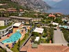 Hotel Royal Village, Lago di Garda, Itálie, CK GEOVITA