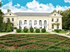 Pavilon Edward, lázně Cieplice Zdroj, Polsko: Dovolená s CK Geovita
