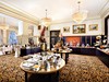 Grandhotel Starý Smokovec, Vysoké Tatry, Slovensko, Dovolená s CK Geovita