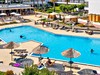 Paralos Rodos Lifestyle (ex. Lutania Beach) - obrázek č. 3