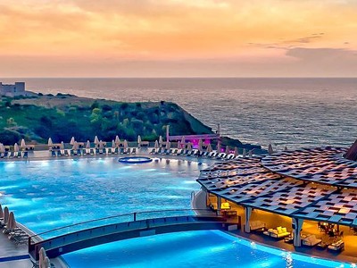 Elexus Hotel