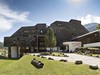 Blu Hotel Senales: Zirm - Cristal, Jižní Tyrolsko, Val Senales, Itálie, CK GEOVITA