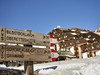 Blu Hotel Senales: Zirm - Cristal, Jižní Tyrolsko, Val Senales, Itálie, CK GEOVITA