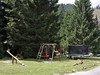 Bungalovy Jasná, Demanovská Dolina - Lúčky, Nízké Tatry, Slovensko, Dovolená s CK Geovita