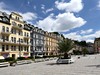 hotel Astoria Hotel & Medical Spa, Karlovy Vary, Česká republika: Dovolená s CK Geovita