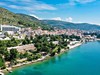 Hotel Val, Seget Donji, Trogir, Severní Dalmácie, Chorvatsko, CK GEOVITA