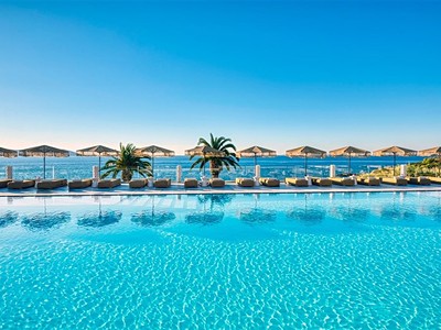 Proteas Blu Resort