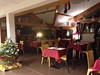interiér rezidence - restaurace