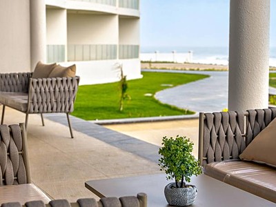 Arabian Sea Resort