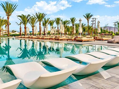 Georgioupolis Suites