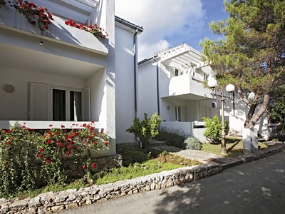 Amadria Park Camping Šibenik: Pobyt v apartmánu