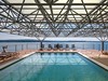 Hotel Omorika, Crikvenica, Kvarner, Chorvatsko, CK GEOVITA