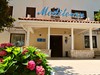 Hotel Mediteran, Moščenicka Draga, Istrie, Chorvatsko, Dovolená s CK Geovita