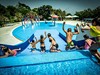 Centro Vacanze Villaggio San Francesco Caorle, Severní Itálie, Dovolená s CK Geovita