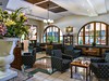 Hotel Corvin Budapešť - lobby