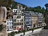 hotel Astoria Hotel & Medical Spa, Karlovy Vary, Česká republika: Dovolená s CK Geovita