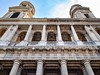 Saint Sulpice