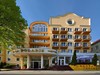 Hotel Polaris, Świnoujście, Dovolená s CK Geovita