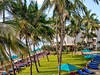 Bamburi Beach - obrázek č. 6