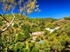 Navštivte lázeňské město ukryté v algarských horách – Caldas de Monchique Algarve