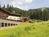 Hotel Družba Slovensko Jasná - pohled na hotel