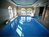Hotel Xavin Maďarsko Harkány - wellness - bazén