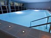 Wellness hotel Máj Slovensko Piešťany - bazén