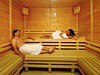 Slovensko Kúpele Nový Smokovec - wellness