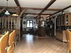 Penzion Bacchus Maďarsko Eger - restaurace