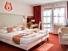 Hotel Piroska Bük- BK 04- pokoj standard