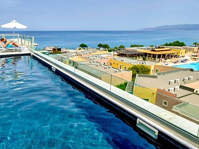 Golden Beach Hersonissos