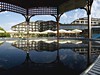 Hotel Ajda, Terme 3000, Moravské Toplice, Slovinsko, Dovolená s CK Geovita