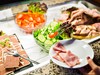 Hotel Royal Česká republika Mariánské Lázně - restaurace snídaně