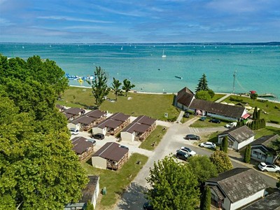 Balatonfüred - Kemp Füred