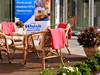Hotel Wodnik, Łeba, Polsko, Dovolená s CK Geovita