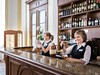 Pavilon Edward, lázně Cieplice Zdroj, Polsko: Dovolená s CK Geovita
