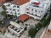 Pansion Ivana, Baška Voda, Chorvatsko, CK GEOVITA