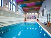 Cestovní kancelář Geovita: Středisko hotel Rybniczanka, Swinoujscie, Baltské moře, Polsko