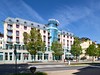Orea Spa Hotel Cristal, Mariánské lázně, Dovolená s CK Geovita