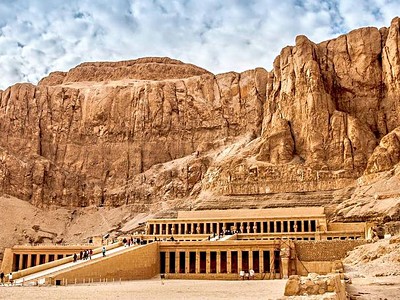 Egypt - Moc faraonů Premium