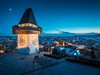 Schlossberg Graz