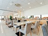 Velká Fatra Slovensko Turčianske Teplice - restaurace