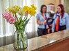 Hotel Hungarospa Thermal Hajdúszoboszló - hotel recepce