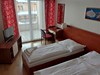 Hotel Branisko Slovensko Kúpele Nový Smokovec - dvoulůžkový pokoj Klasik
